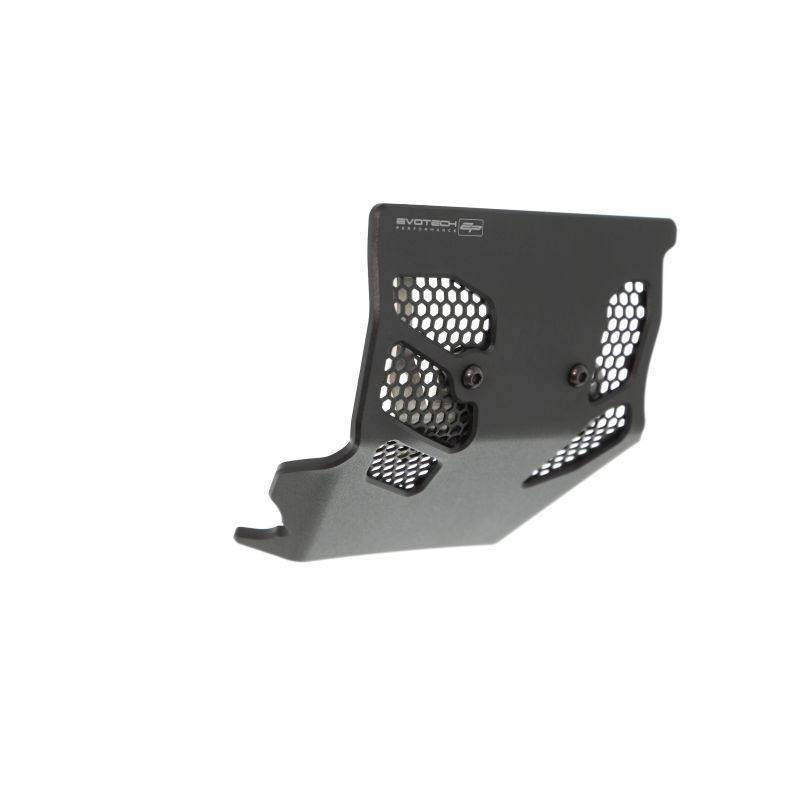 Ducati Multistrada 1200 Enduro 2016+ Protezione Motore