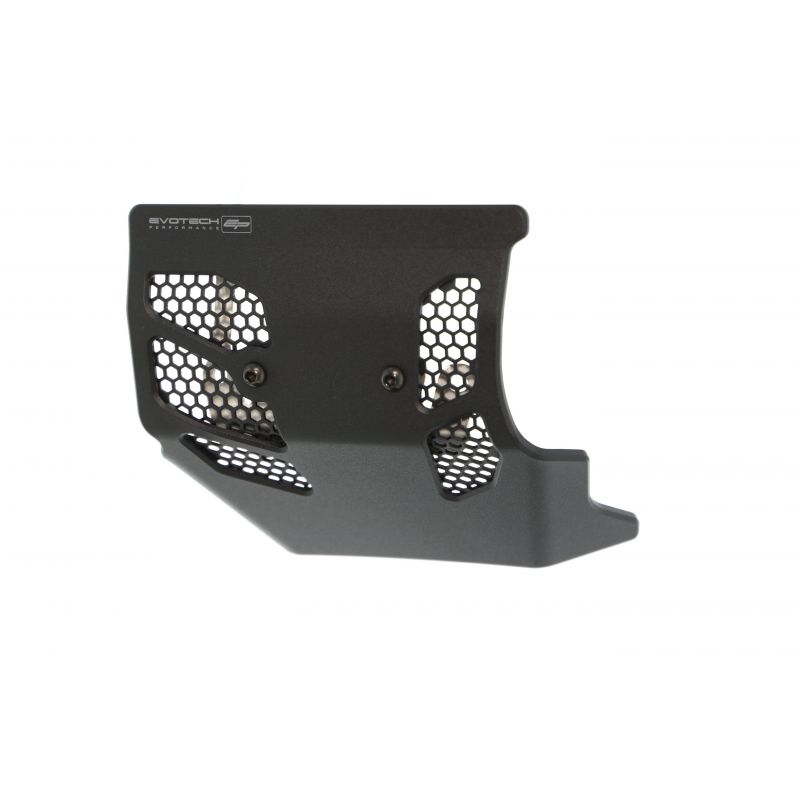 Ducati Multistrada 1200 Enduro 2016+ Protezione Motore