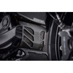 Ducati Hyperstrada 939 2016+ Protezione Motore