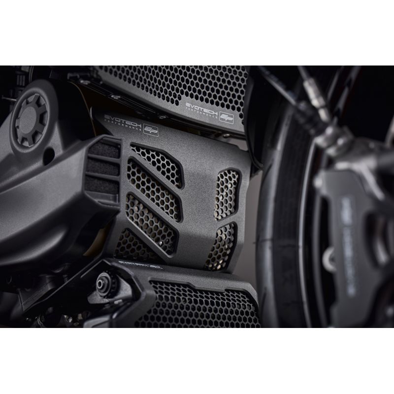 Ducati Hyperstrada 939 2016+ Protezione Motore