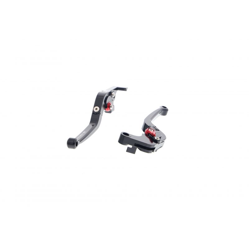 Yamaha MT-10 2016+ Leve freno frizione