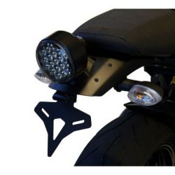 Yamaha XSR900 2016+ Porta Targa