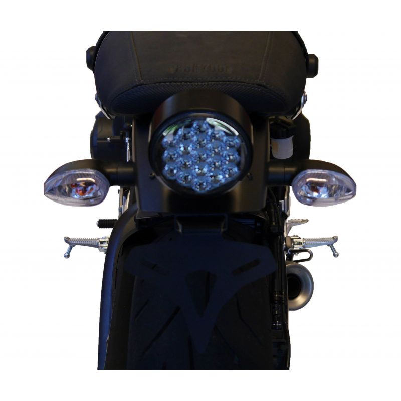 Yamaha XSR900 2016+ Porta Targa