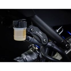 Yamaha XSR900 2016+ Staffe Rimozione Pedane