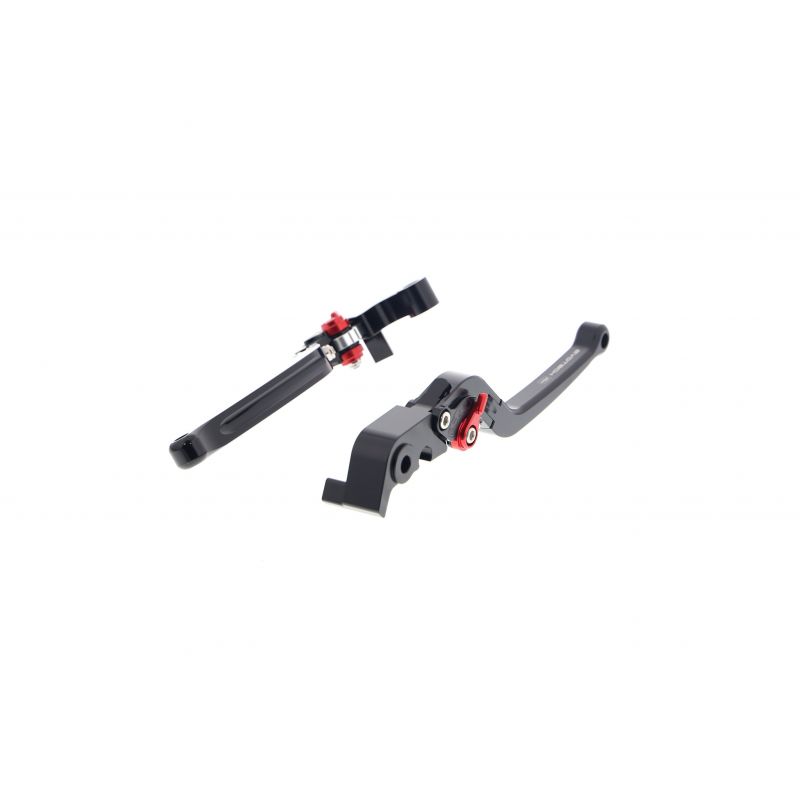 Triumph Speed Triple 2016+ Leve freno frizione