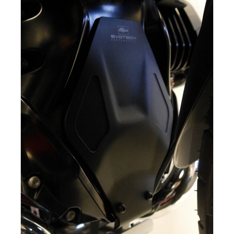 BMW R 1200 GS 2013+ Protezione Motore