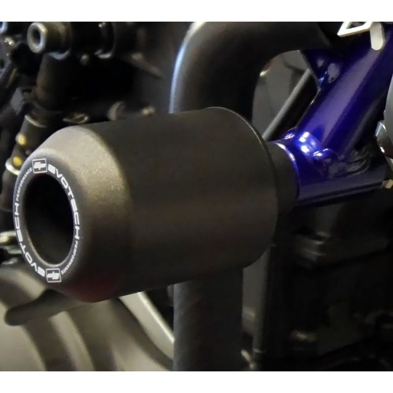 Yamaha MT-03 2016+ Protezioni Telaio