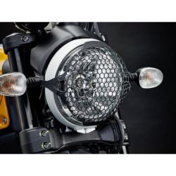 Ducati Scrambler Flat Tracker Pro 2016+ Protezione Fari