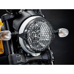 Ducati Scrambler Classic 2015+ Protezione Fari