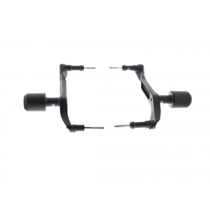 Ducati Monster 1200 R 2016+ Protezioni Telaio