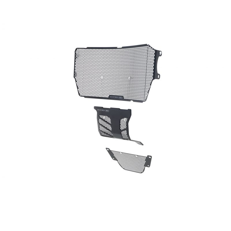 Ducati Monster 1200 S 2014+ Griglia Radiatore