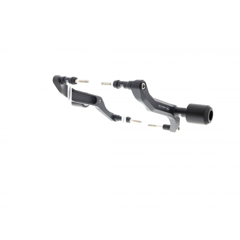 PRN011676-11 Ducati Monster 1200 S 2017+ Protezioni Telaio  Evotech-performance