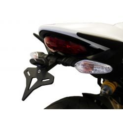 Ducati Monster 1200 S 2014+ Porta Targa