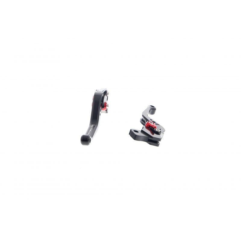 Ducati Monster 821 Dark 2016+ Leve freno frizione