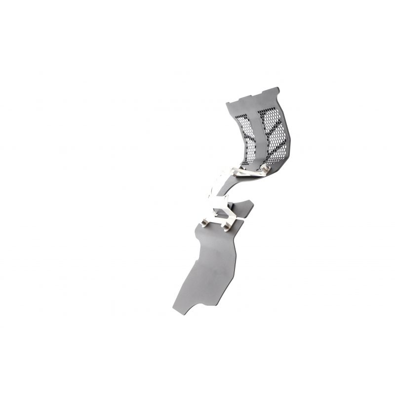 Ducati Monster 821 Dark 2016+ Protezione Motore