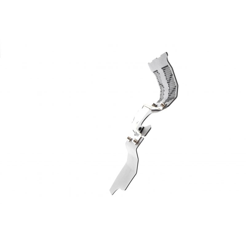 Ducati Monster 821 Dark 2016+ Protezione Motore