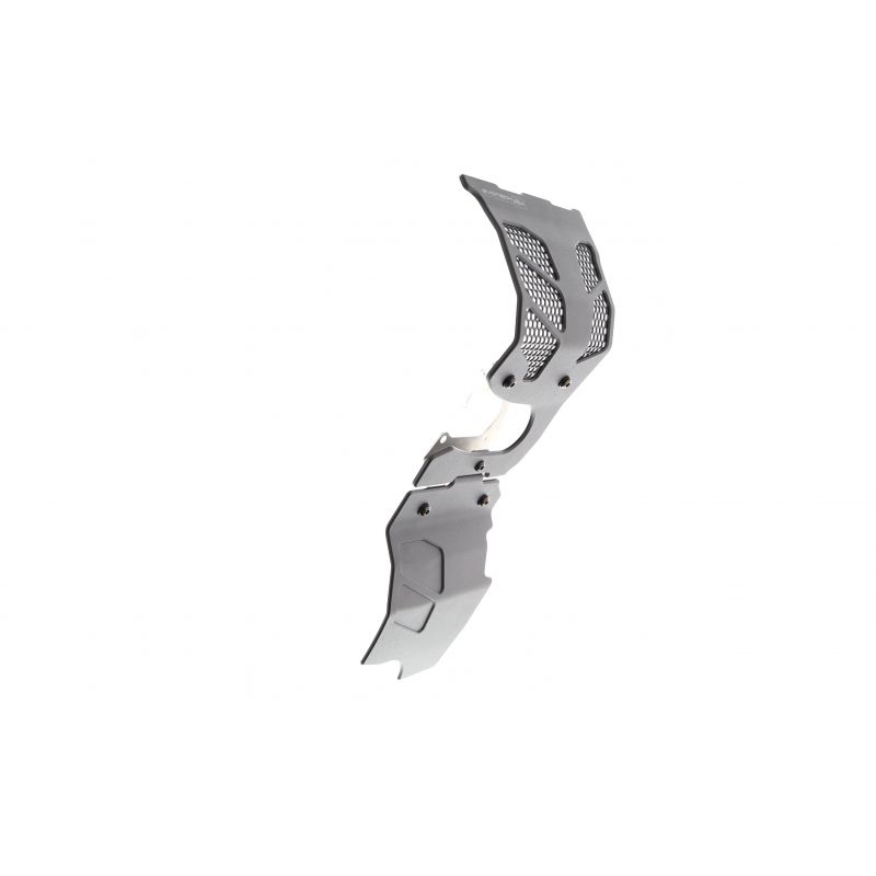 Ducati Monster 821 Dark 2016+ Protezione Motore