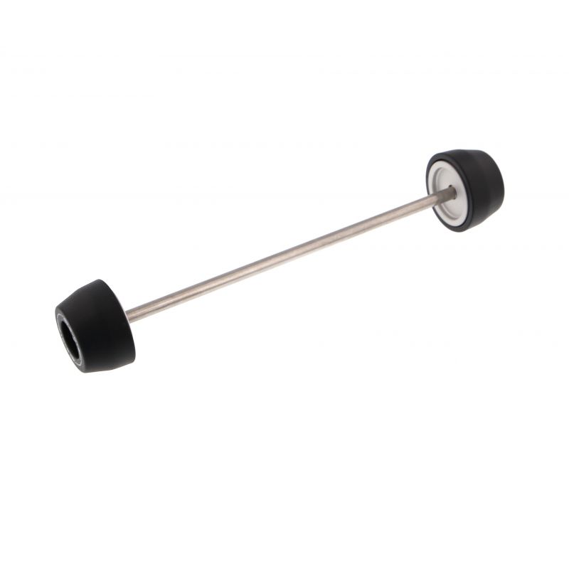 PRN011935-01 Rear Spindle Bobbins Ducati Monster 821 Dark 2016+ Evotech-performance