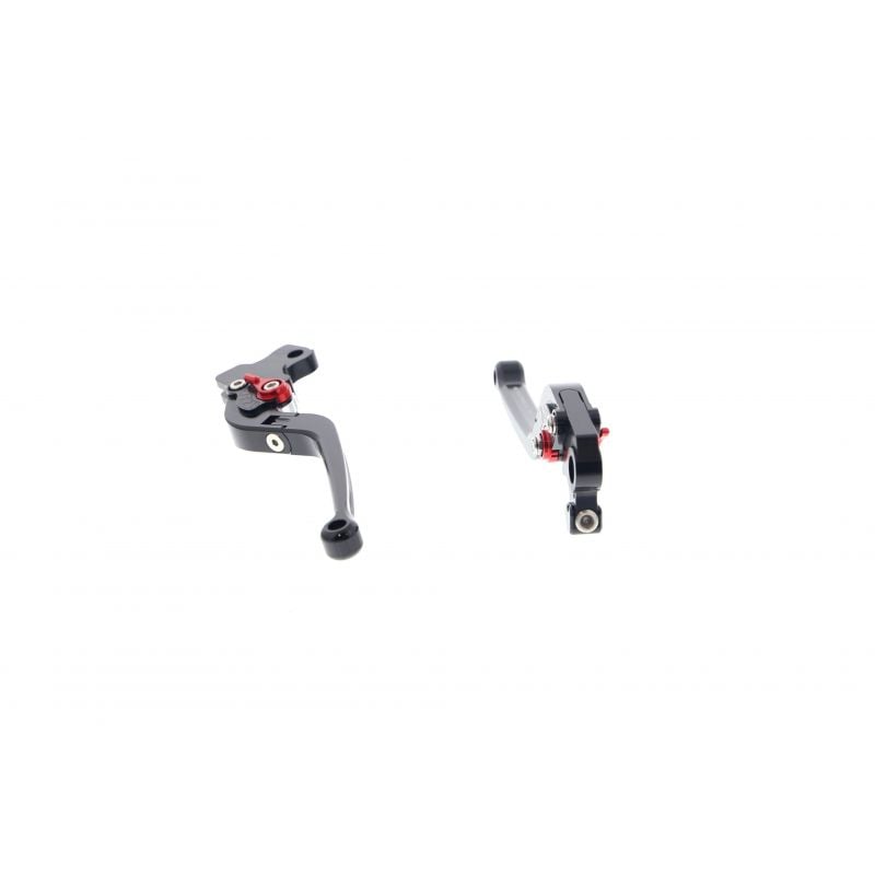 Ducati Monster 821 Stripe 2016+ Leve freno frizione