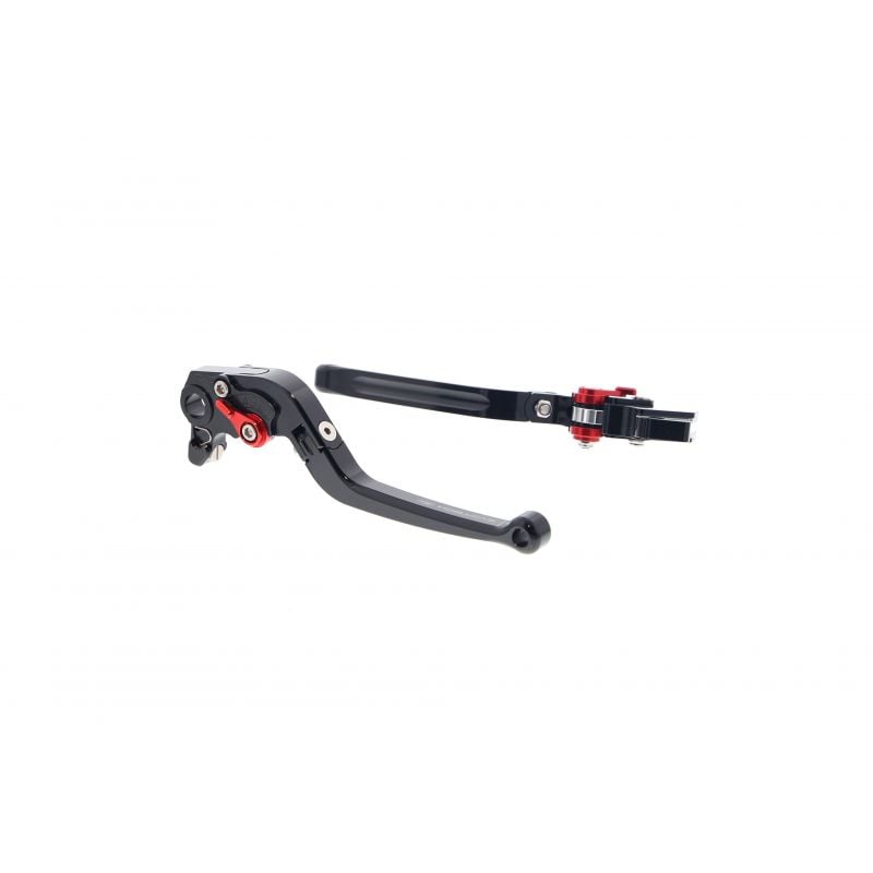 Ducati Monster 821 Stripe 2016+ Leve freno frizione