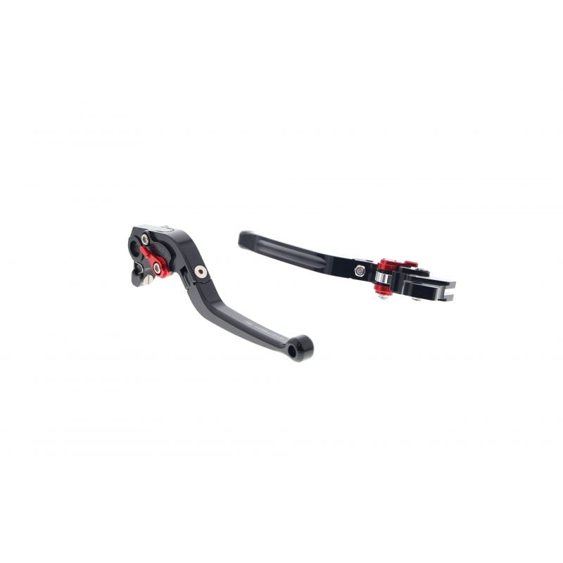 Ducati Monster 821 Stripe 2016+ Leve freno frizione