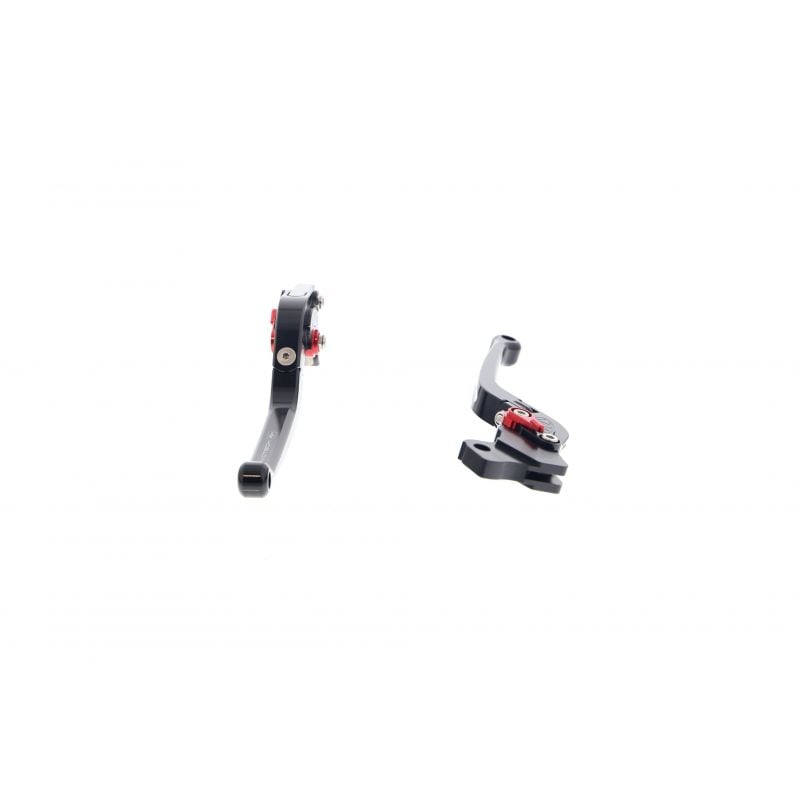 Ducati Monster 821 Stripe 2016+ Leve freno frizione