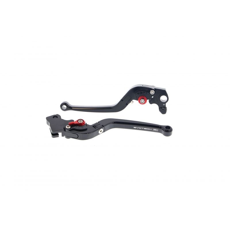 Ducati Monster 821 Stripe 2016+ Leve freno frizione