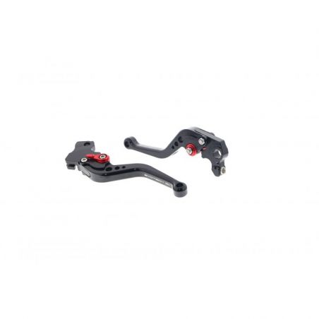 Ducati Monster 821 Stripe 2016+ Leve freno frizione