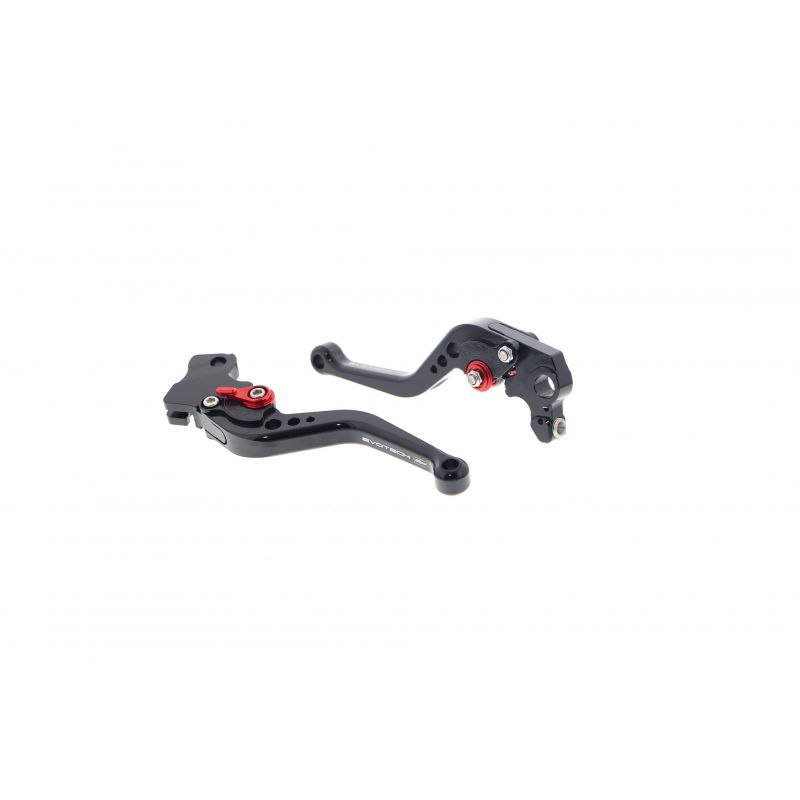 Ducati Monster 821 Stripe 2016+ Leve freno frizione