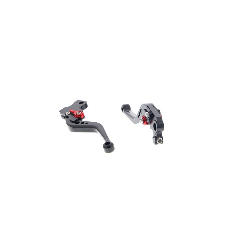 Ducati Monster 821 Stripe 2016+ Leve freno frizione
