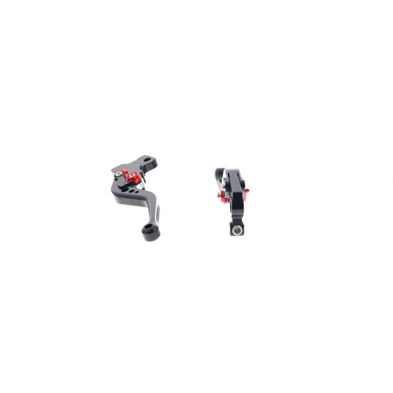 Ducati Monster 821 Stripe 2016+ Leve freno frizione