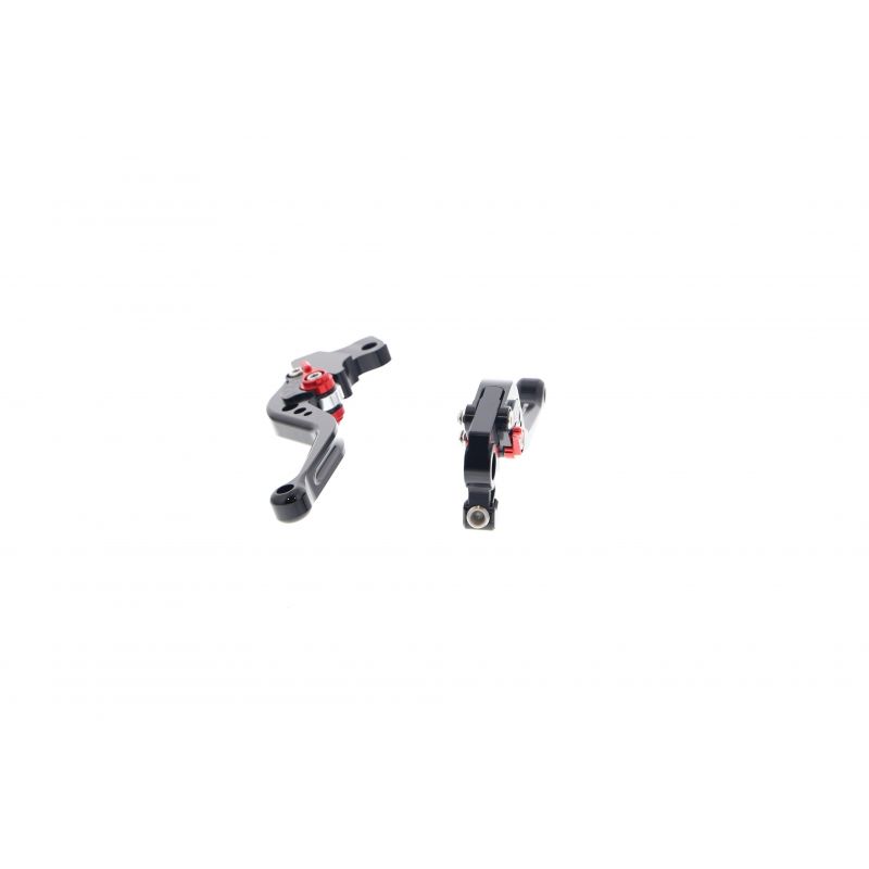 Ducati Monster 821 Stripe 2016+ Leve freno frizione