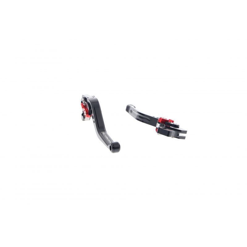 Ducati Monster 821 Stripe 2016+ Leve freno frizione
