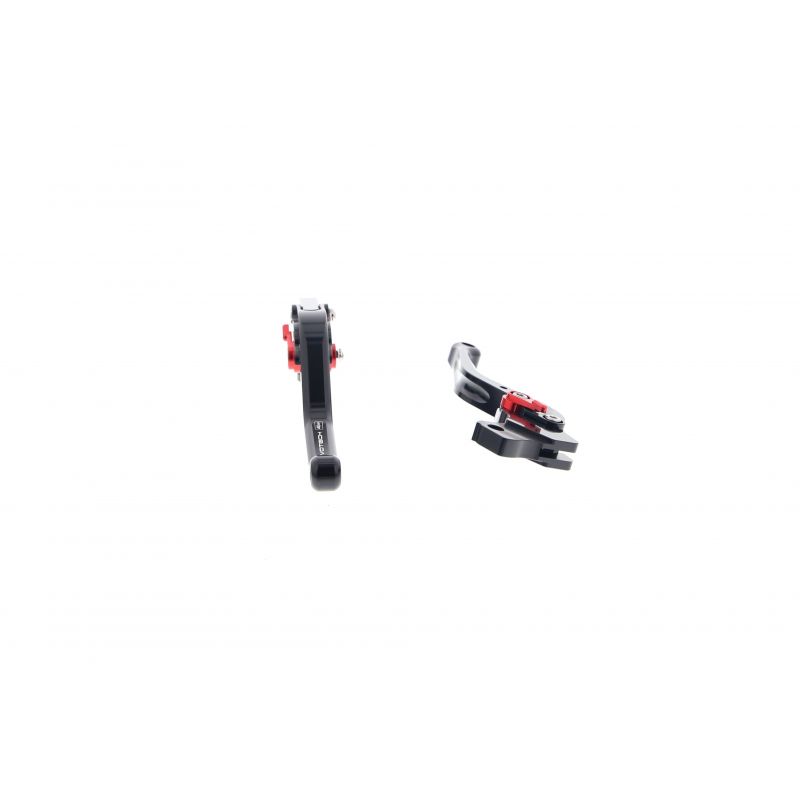 Ducati Monster 821 Stripe 2016+ Leve freno frizione
