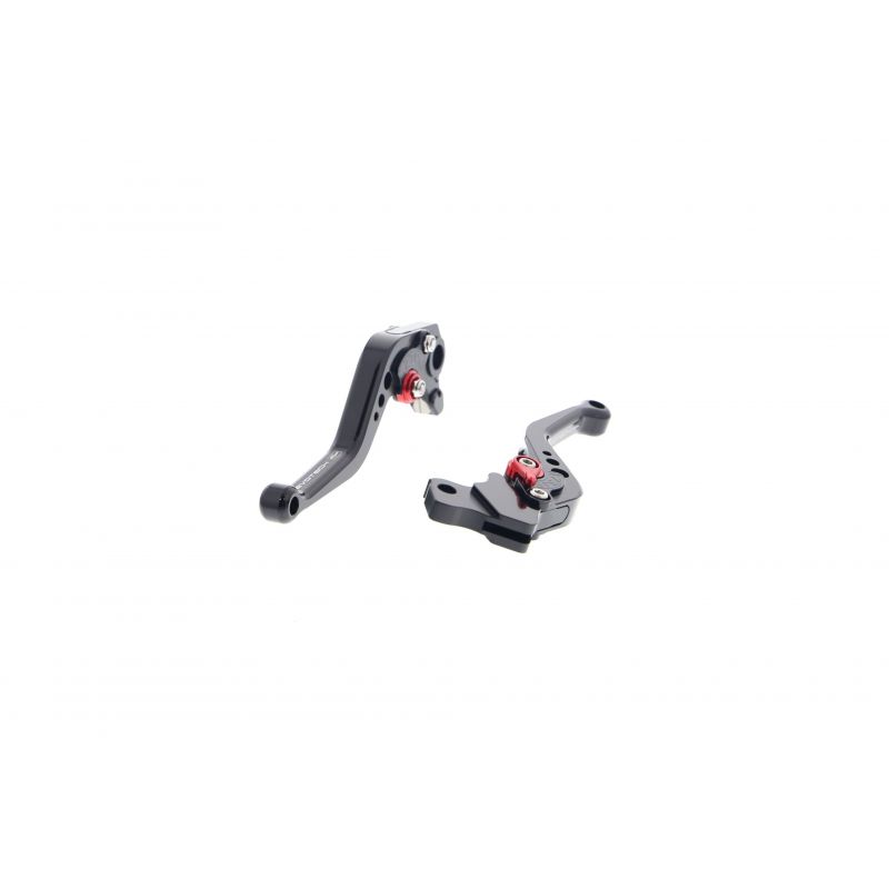 Ducati Monster 821 Stripe 2016+ Leve freno frizione