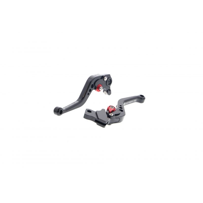Ducati Monster 821 Stripe 2016+ Leve freno frizione