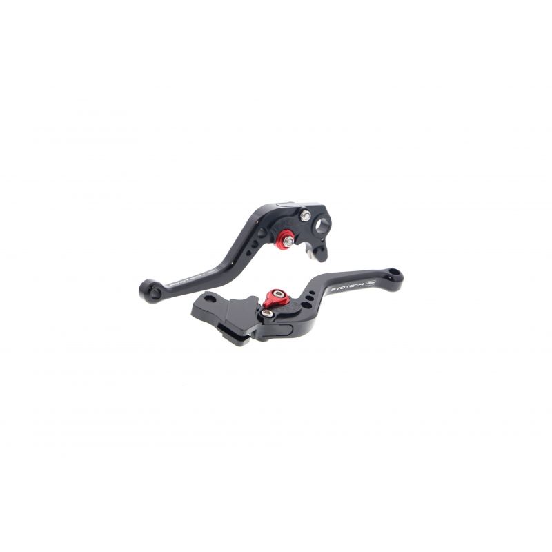 Ducati Monster 821 Stripe 2016+ Leve freno frizione