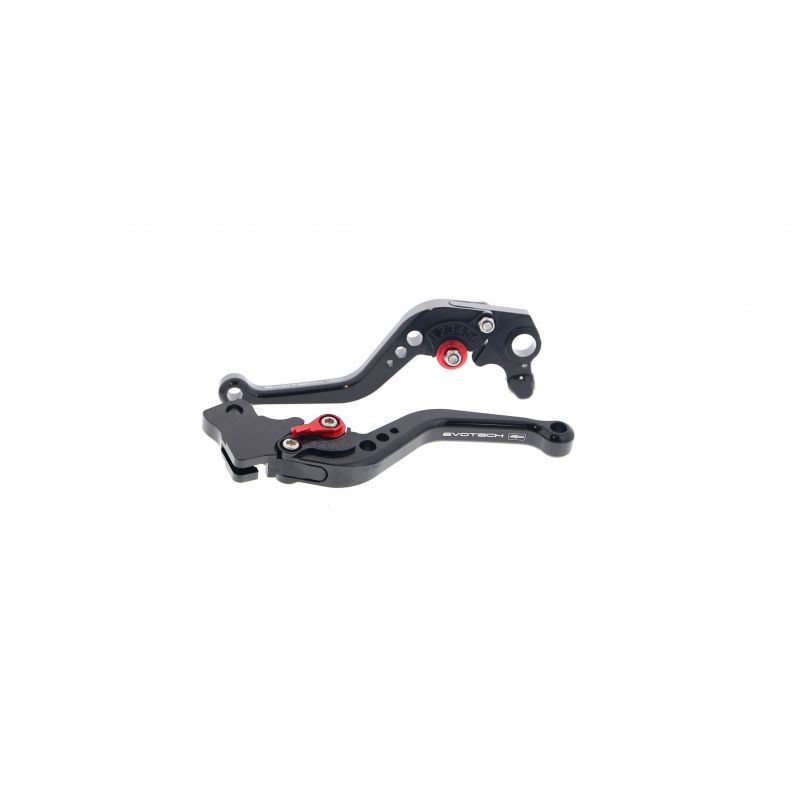 Ducati Monster 821 Stripe 2016+ Leve freno frizione