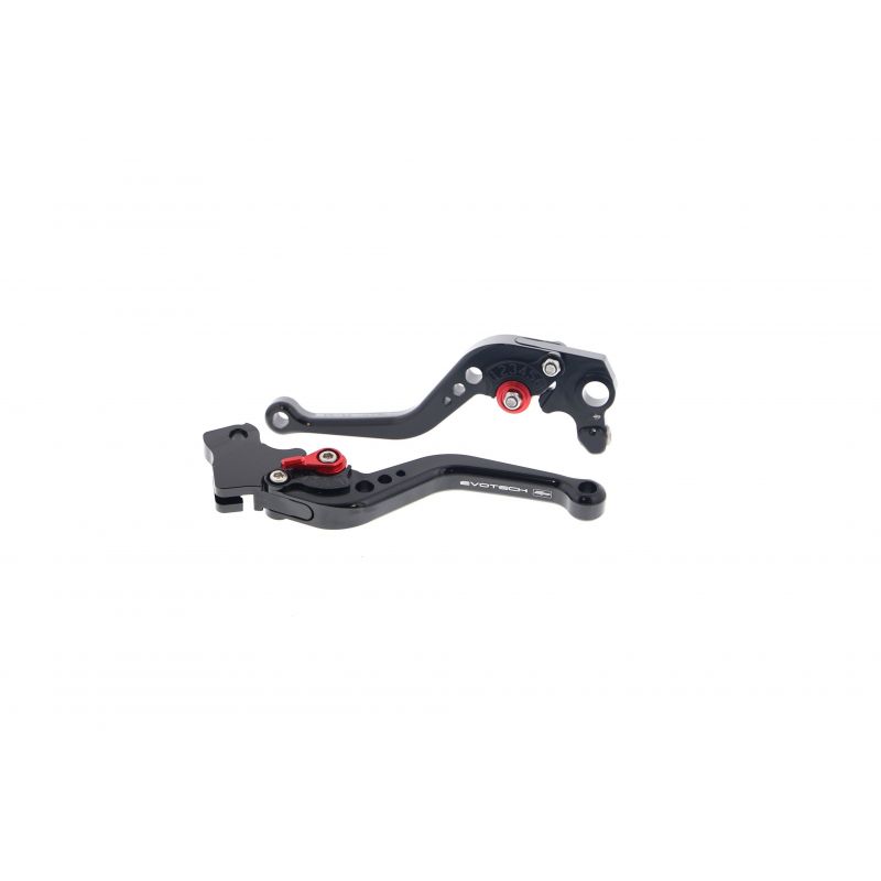 Ducati Monster 821 Stripe 2016+ Leve freno frizione