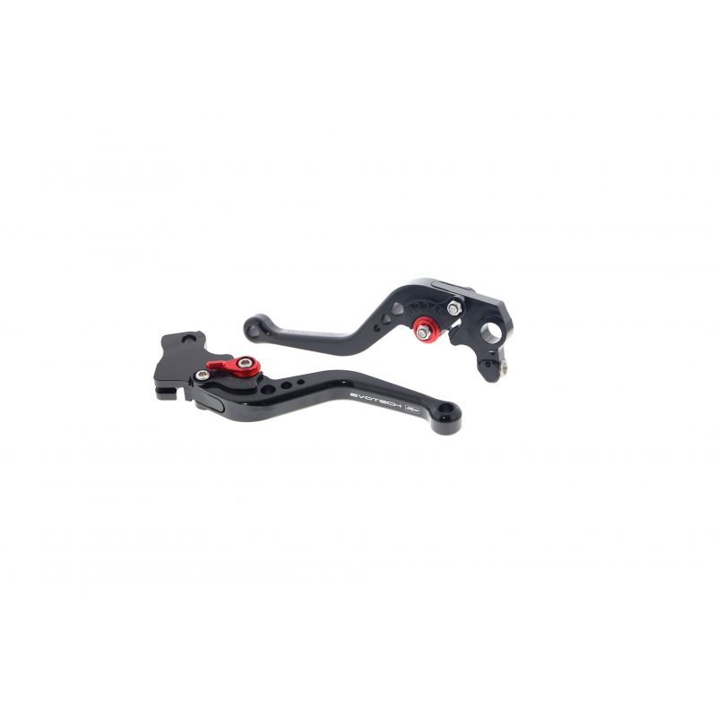 Ducati Monster 821 Stripe 2016+ Leve freno frizione