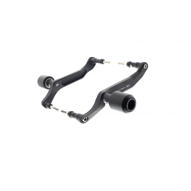 Ducati Monster 821 Stripe 2016+ Protezioni Telaio