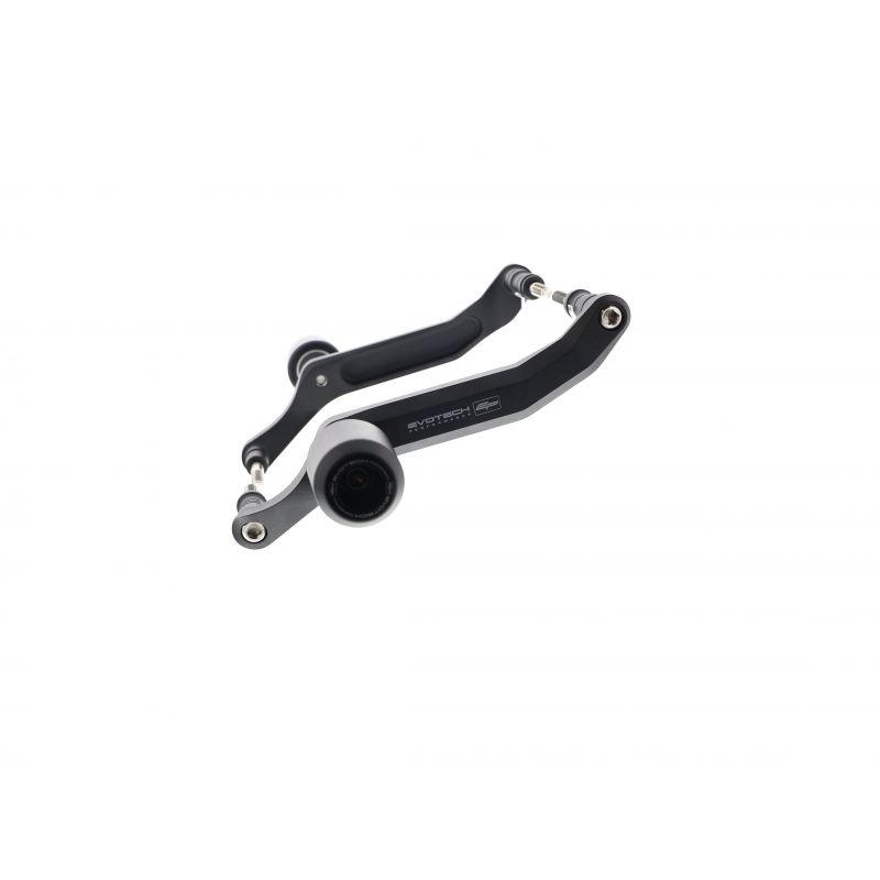 Ducati Monster 821 Stripe 2016+ Protezioni Telaio
