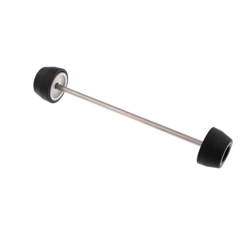 PRN011935-04 Rear Spindle Bobbins Ducati Monster 821 Stripe 2016+ Evotech-performance