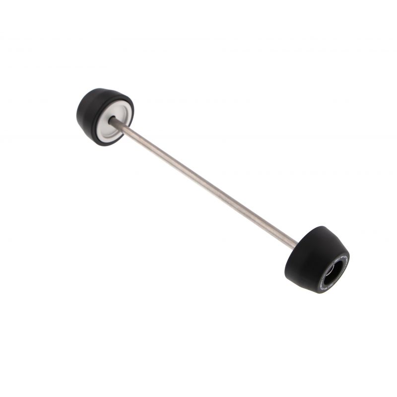PRN011935-04 Rear Spindle Bobbins Ducati Monster 821 Stripe 2016+ Evotech-performance
