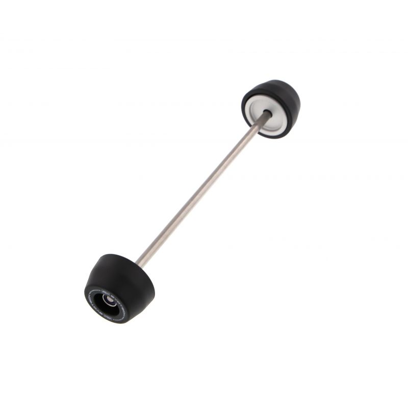 PRN011935-04 Protecciones del basculante trasero Ducati Monster 821 Stripe 2016+ Evotech-performance