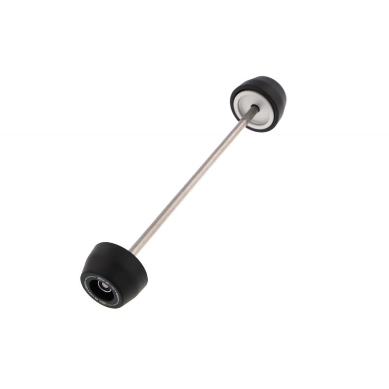 PRN011935-04 Rear Spindle Bobbins Ducati Monster 821 Stripe 2016+ Evotech-performance