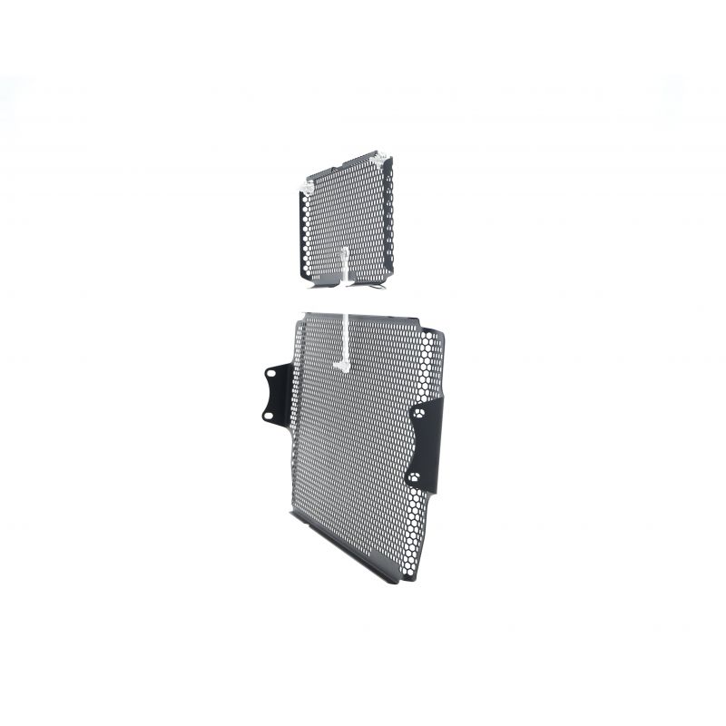 Ducati Multistrada 1200 Pikes Peak 2016+ Griglia Radiatore