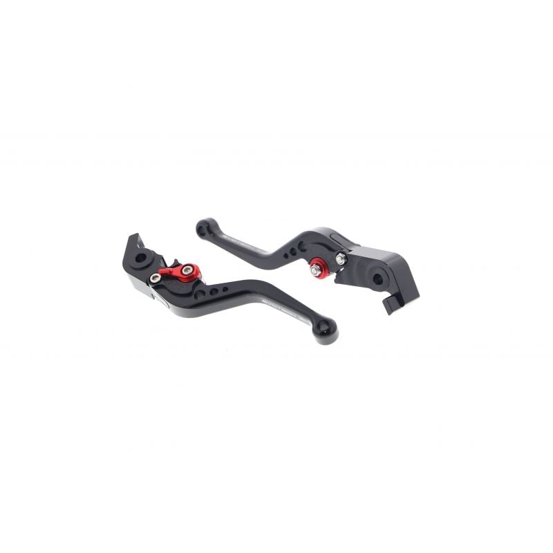 Ducati Multistrada 1200 Pikes Peak 2016+ Leve freno frizione