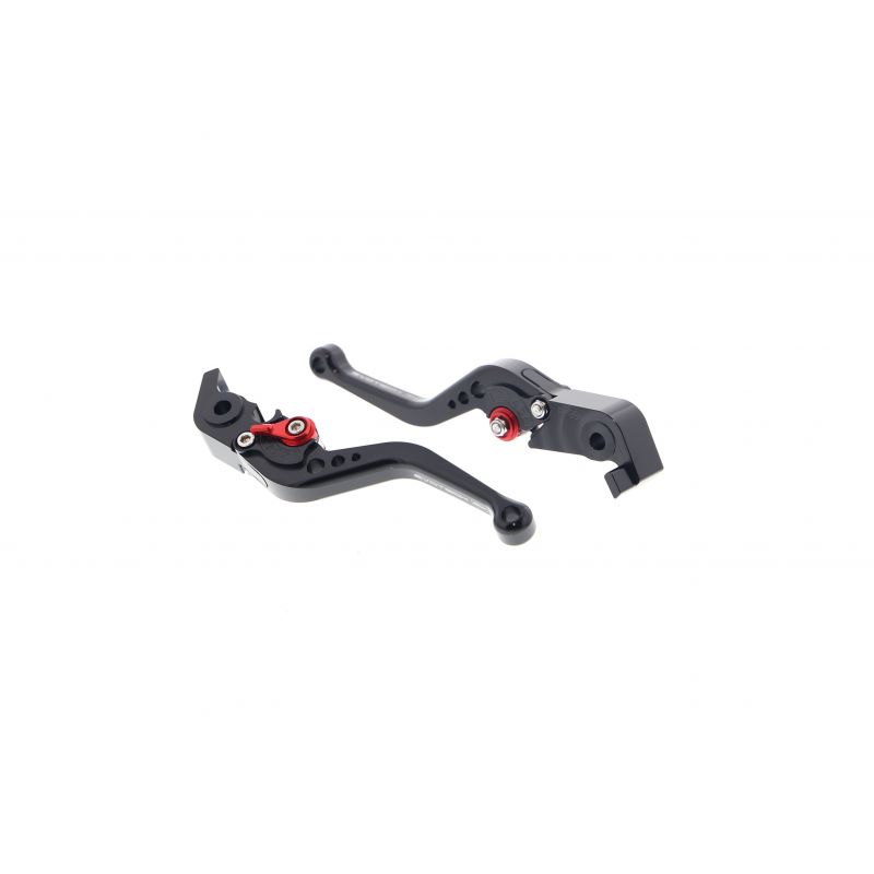 Ducati Multistrada 1200 Pikes Peak 2016+ Leve freno frizione