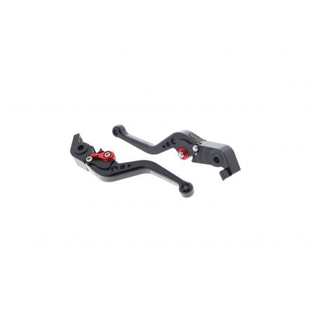 Ducati Multistrada 1200 Pikes Peak 2016+ Leve freno frizione